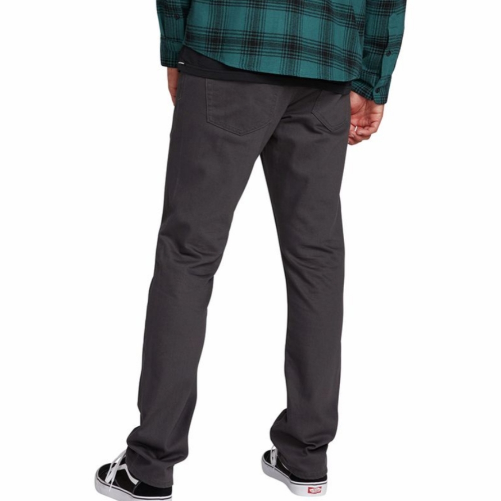 Volcom Corduroy Pants - Picture 4 of 4